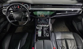 Audi A8 QUATRO LWB* �����* ������* 360* HEADUP* ��������*  | Mobile.bg � ����� ������ 6