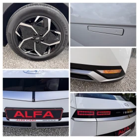 Hyundai Ioniq 5 SOH:100%/����� ��������/���.���������/����/// | Mobile.bg � ����� ������ 11