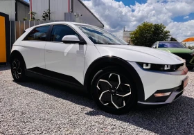Hyundai Ioniq 5 SOH:100%/����� ��������/���.���������/����/// | Mobile.bg � ����� ������ 5