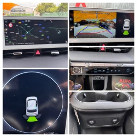 Hyundai Ioniq 5 SOH:100%/����� ��������/���.���������/����/// | Mobile.bg � ����� ������ 15