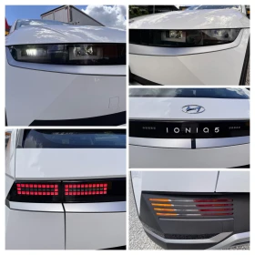 Hyundai Ioniq 5 SOH:100%/����� ��������/���.���������/����/// | Mobile.bg � ����� ������ 10