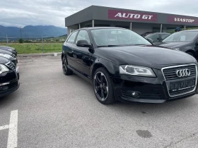 Audi A3 1.9TDI. DSG AVTOMATIK - 4300 € / 8410.07 лв. - 43736650 3