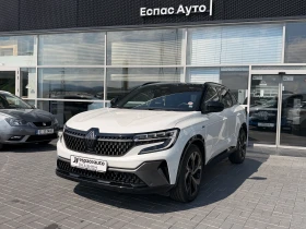 Renault Austral E-tech full hybrid 200 к.с.  