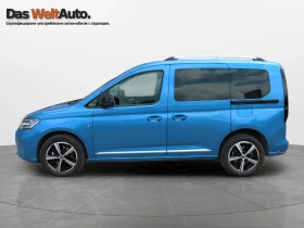 VW Caddy - 34300 € - 97107670 2