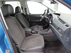 VW Caddy - 34300 € - 97107670 6