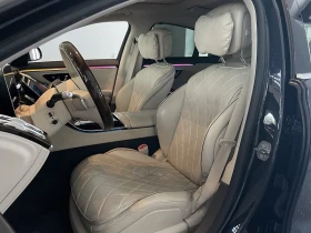 Mercedes-Benz S 400 d 4MATIC AMG-Line | Auto.bg — изображение 6