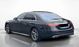 Mercedes-Benz S 400 d 4MATIC AMG-Line | Auto.bg — изображение 3