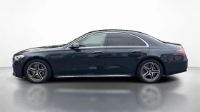 Mercedes-Benz S 400 d 4MATIC AMG-Line | Auto.bg — изображение 2