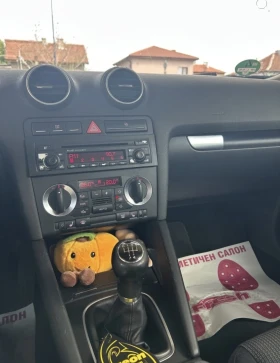 Audi A3 - 2000 € / 3911.66 лв. - 91340012 10