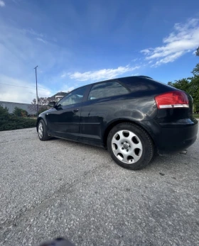 Audi A3 - 2000 € / 3911.66 лв. - 91340012 4