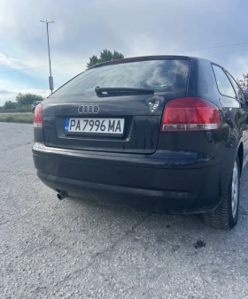 Audi A3 - 2000 € / 3911.66 лв. - 91340012 6
