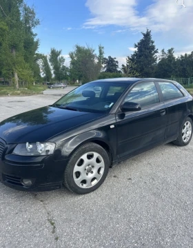 Audi A3 - 2000 € / 3911.66 лв. - 91340012 3