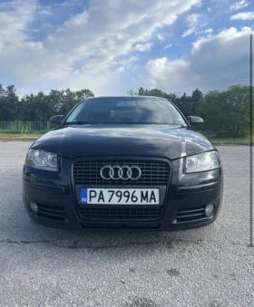 Audi A3 - 2000 € / 3911.66 лв. - 91340012 2