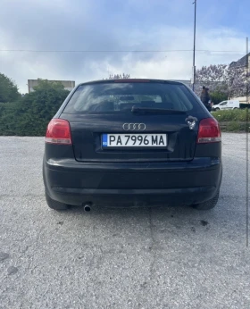 Audi A3 - 2000 € / 3911.66 лв. - 91340012 5