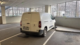 Peugeot Partner 1.5BlueHDI | Auto.bg — изображение 3
