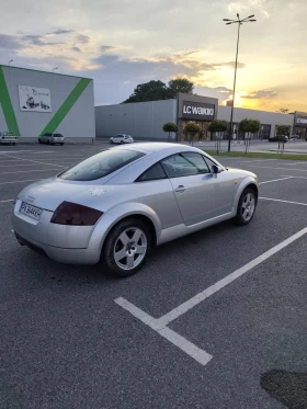 Audi Tt 1.8t | Mobile.bg � ����� ������ 3