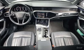 Audi A6 45 TDI Quattro | АВТОФИНАНСИРАНЕ | Auto.bg — изображение 7