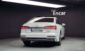 Audi A6 45 TDI Quattro | АВТОФИНАНСИРАНЕ | Auto.bg — изображение 4