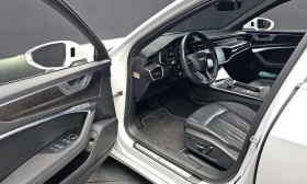 Audi A6 45 TDI Quattro | АВТОФИНАНСИРАНЕ | Auto.bg — изображение 10