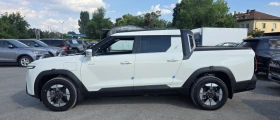 KGM Musso EV 4x4  ������� | Mobile.bg � ����� ������ 4