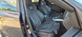 Audi A4  3.0 TDI Quattro S-Line Plus Max Full �������� | Mobile.bg � ����� ������ 14