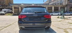 Audi A4  3.0 TDI Quattro S-Line Plus Max Full �������� | Mobile.bg � ����� ������ 6