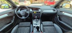 Audi A4  3.0 TDI Quattro S-Line Plus Max Full �������� | Mobile.bg � ����� ������ 11