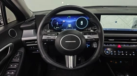 Hyundai Sonata The Edge 1.6 Turbo S | HUD | 360  | Вентилация | Auto.bg — изображение 10