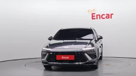Hyundai Sonata The Edge 1.6 Turbo S | HUD | 360  | Вентилация | Auto.bg — изображение 3