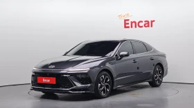 Hyundai Sonata The Edge 1.6 Turbo S | HUD | 360  | Вентилация