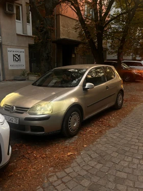 VW ID.5 1.4