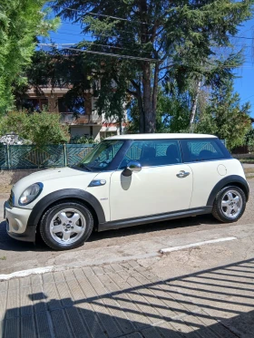 Mini Cooper 1.6 LPG | Mobile.bg � ����� ������ 6