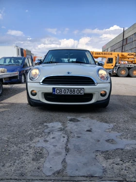 Mini Cooper 1.6 LPG | Mobile.bg � ����� ������ 15