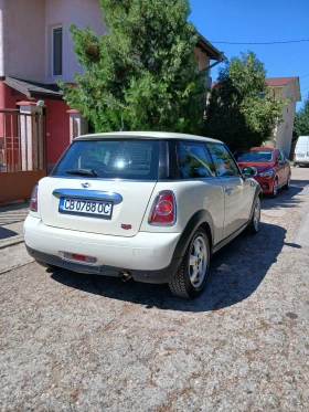 Mini Cooper 1.6 LPG | Mobile.bg � ����� ������ 10