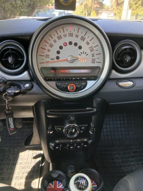 Mini Cooper 1.6 LPG | Mobile.bg � ����� ������ 5