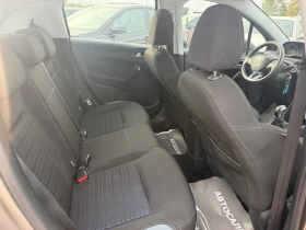 Peugeot 208 1.2VTI 82 CV 5P ALLURE 0% ПЪРВОНАЧАЛНА ВНОСКА | Auto.bg — изображение 13