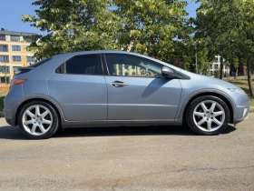 Honda Civic 2.2 cdti - 3700 € - 86164160 3
