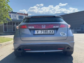 Honda Civic 2.2 cdti - 3700 € - 86164160 11