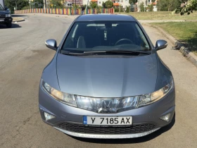 Honda Civic 2.2 cdti - 3700 € - 86164160 7
