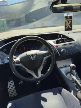 Honda Civic 2.2 cdti - 3700 € - 86164160 16