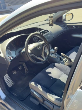 Honda Civic 2.2 cdti - 3700 € - 86164160 15