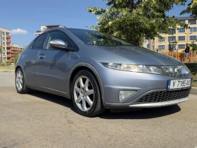 Honda Civic 2.2 cdti - 3700 € - 86164160 4