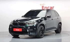 ������ BMW X5M