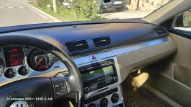 VW Passat undefined | Auto.bg — изображение 9