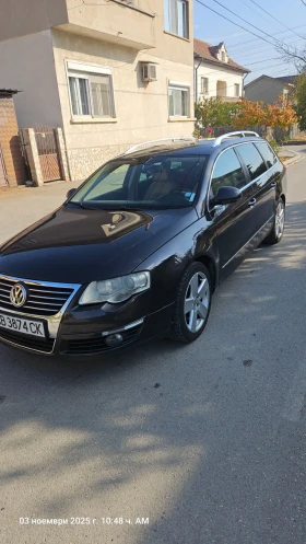 VW Passat undefined | Auto.bg — изображение 2