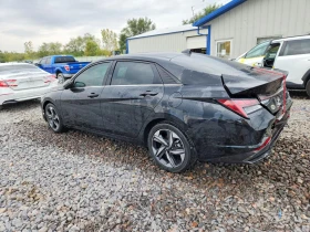 Hyundai Elantra 1.6l Limited | Mobile.bg � ����� ������ 2