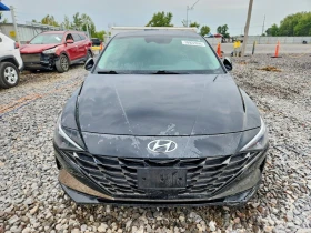 Hyundai Elantra 1.6l Limited | Mobile.bg � ����� ������ 5