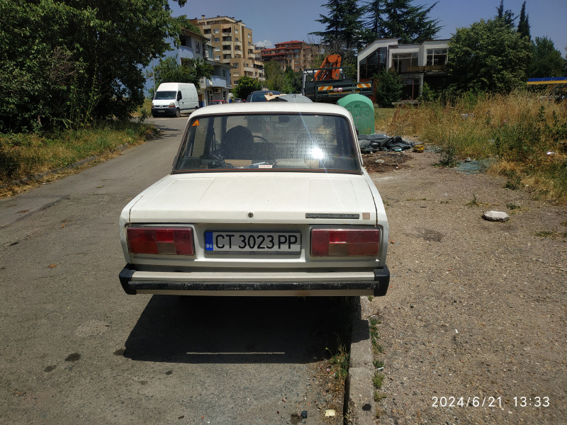 Lada 1300 2105, снимка 3 - Автомобили и джипове - 46357974