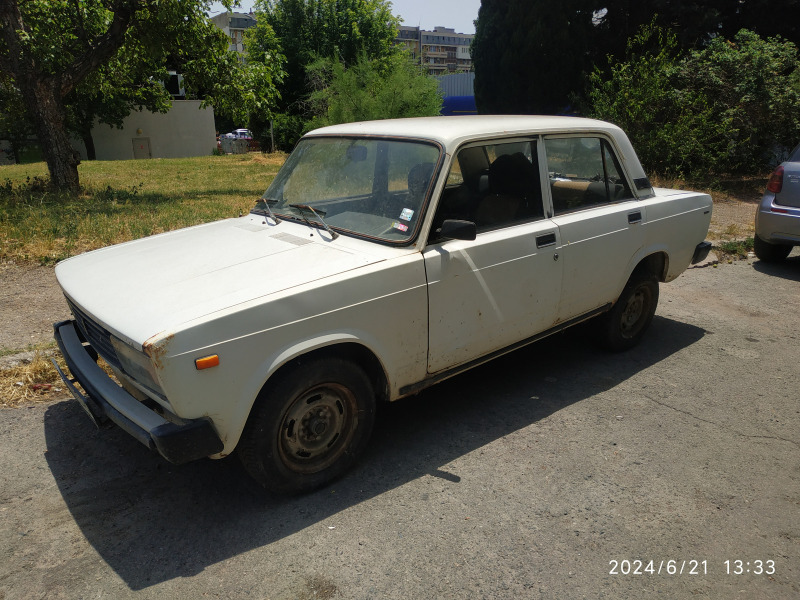 Lada 1300 2105, снимка 4 - Автомобили и джипове - 46357974