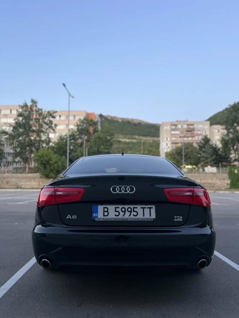 Audi A6 3.0TDI 245 QUATTRO , снимка 7 - Автомобили и джипове - 47452804